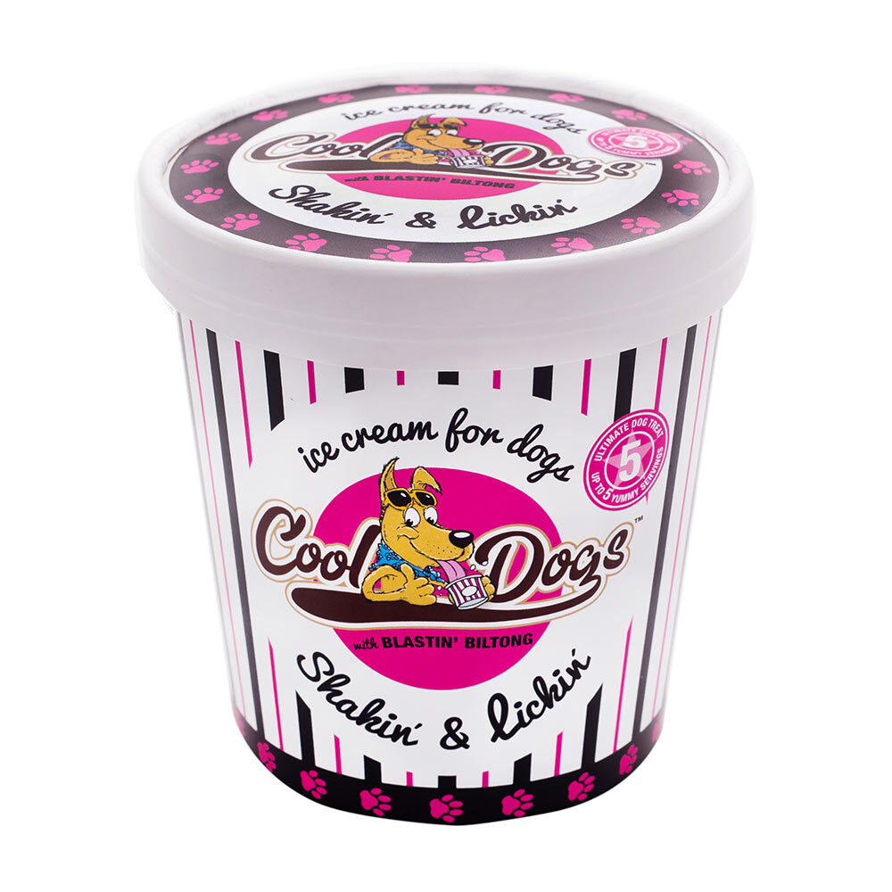 12 x Blastin' Biltong