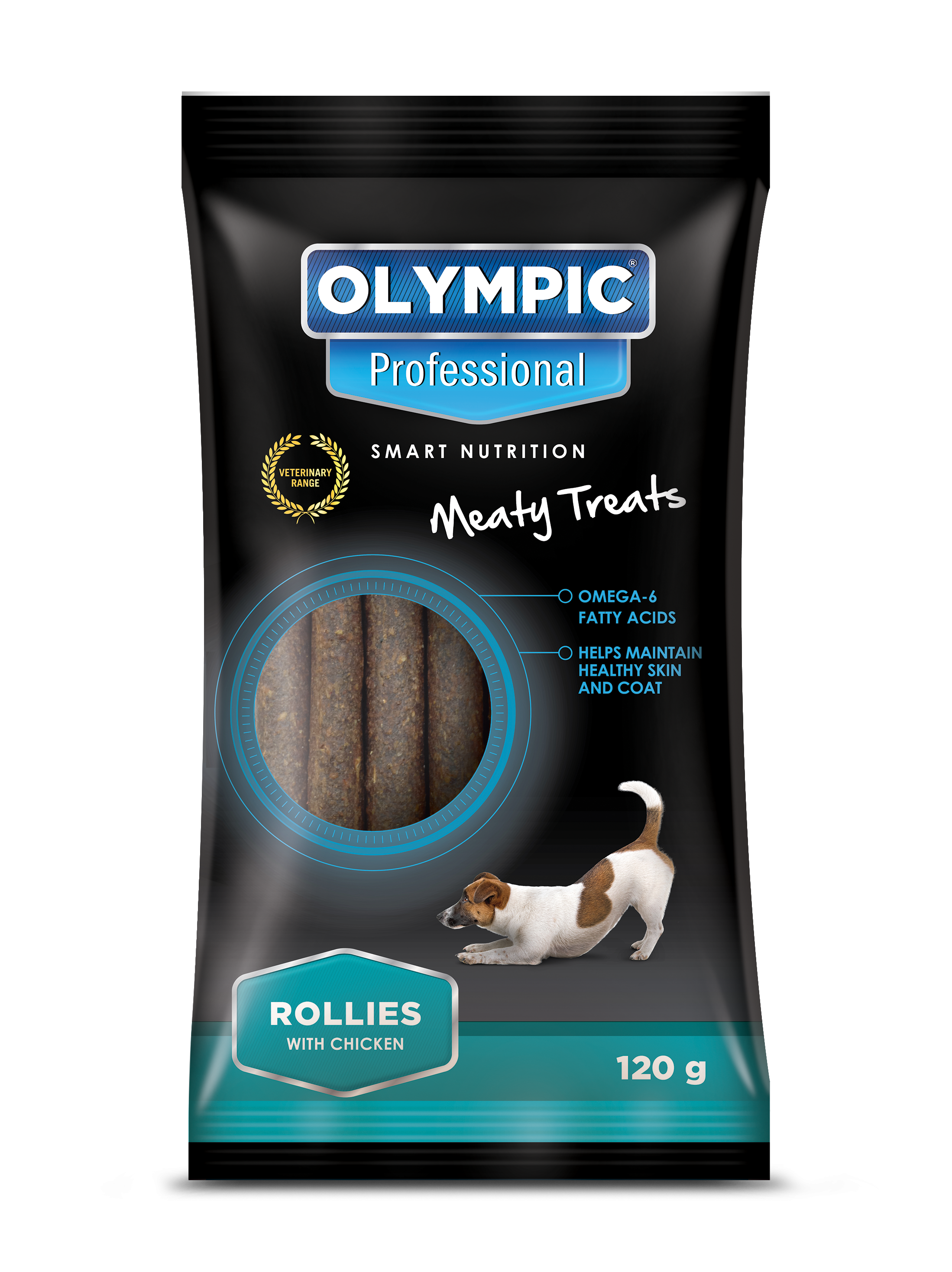 20 x Rollies - Chicken