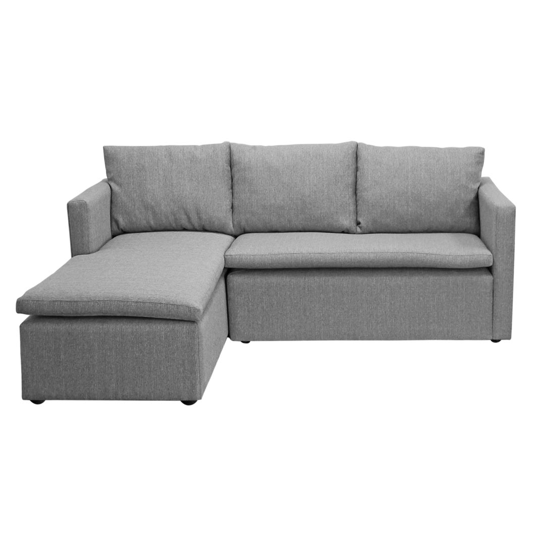 Studio L-Shaped Couch