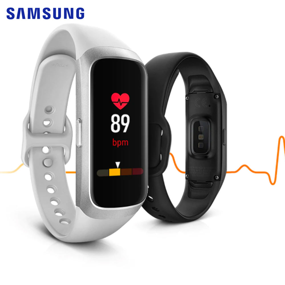 Galaxy Fit Activity Tracker