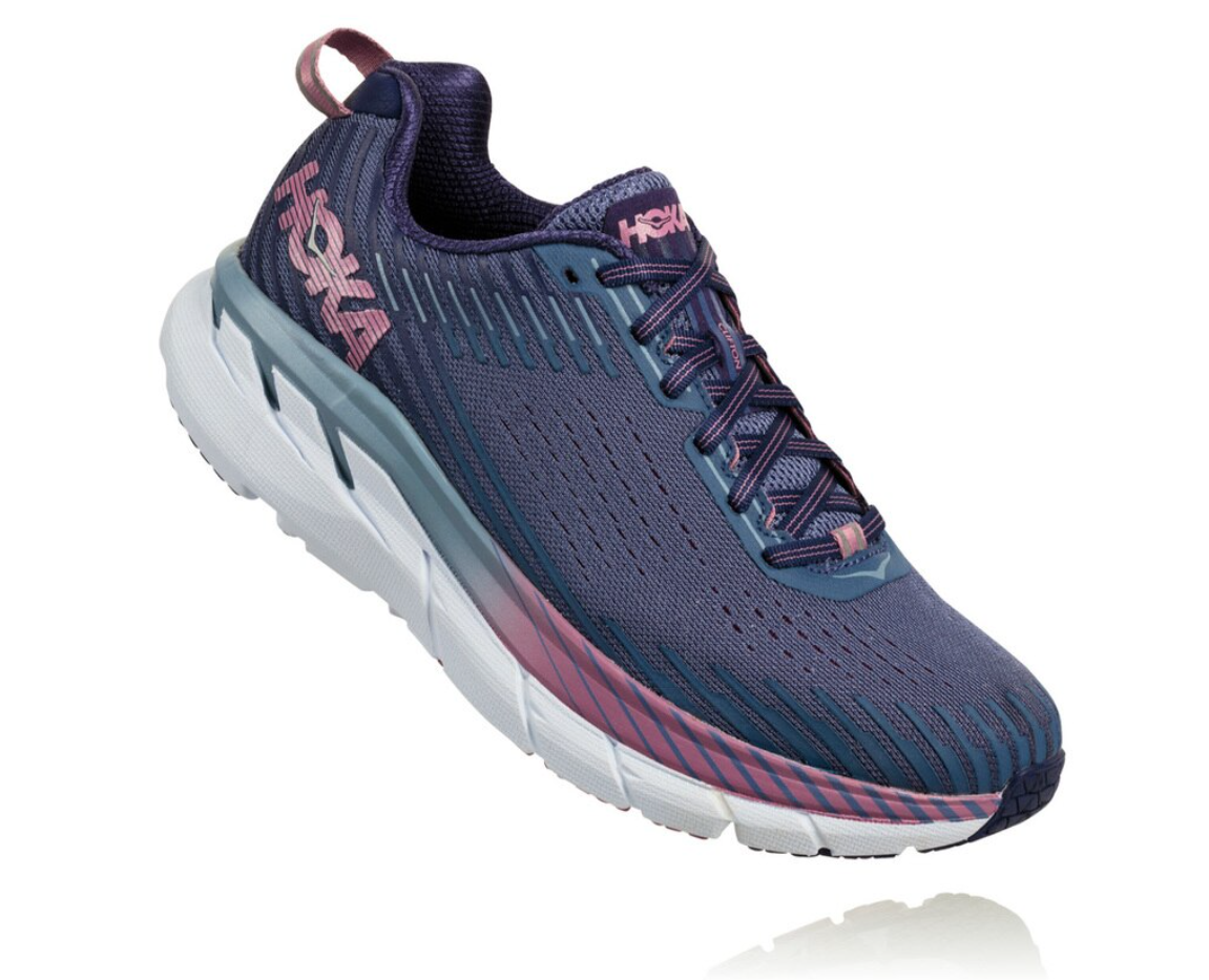 Women's Clifton 5 Running Shoes