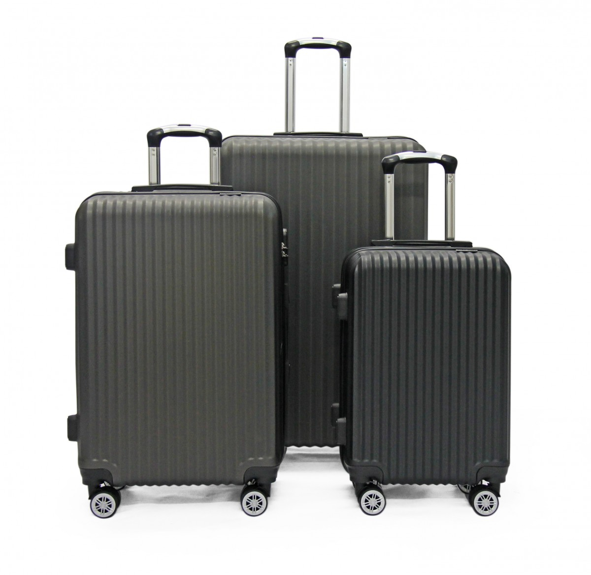 3 Piece Diamond Set