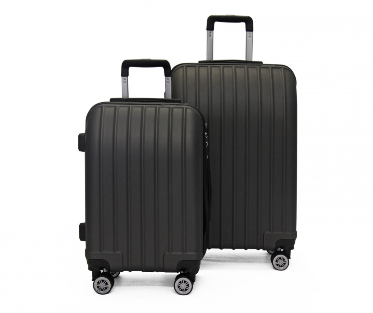 2 Piece or 3 Piece Luggage Sets