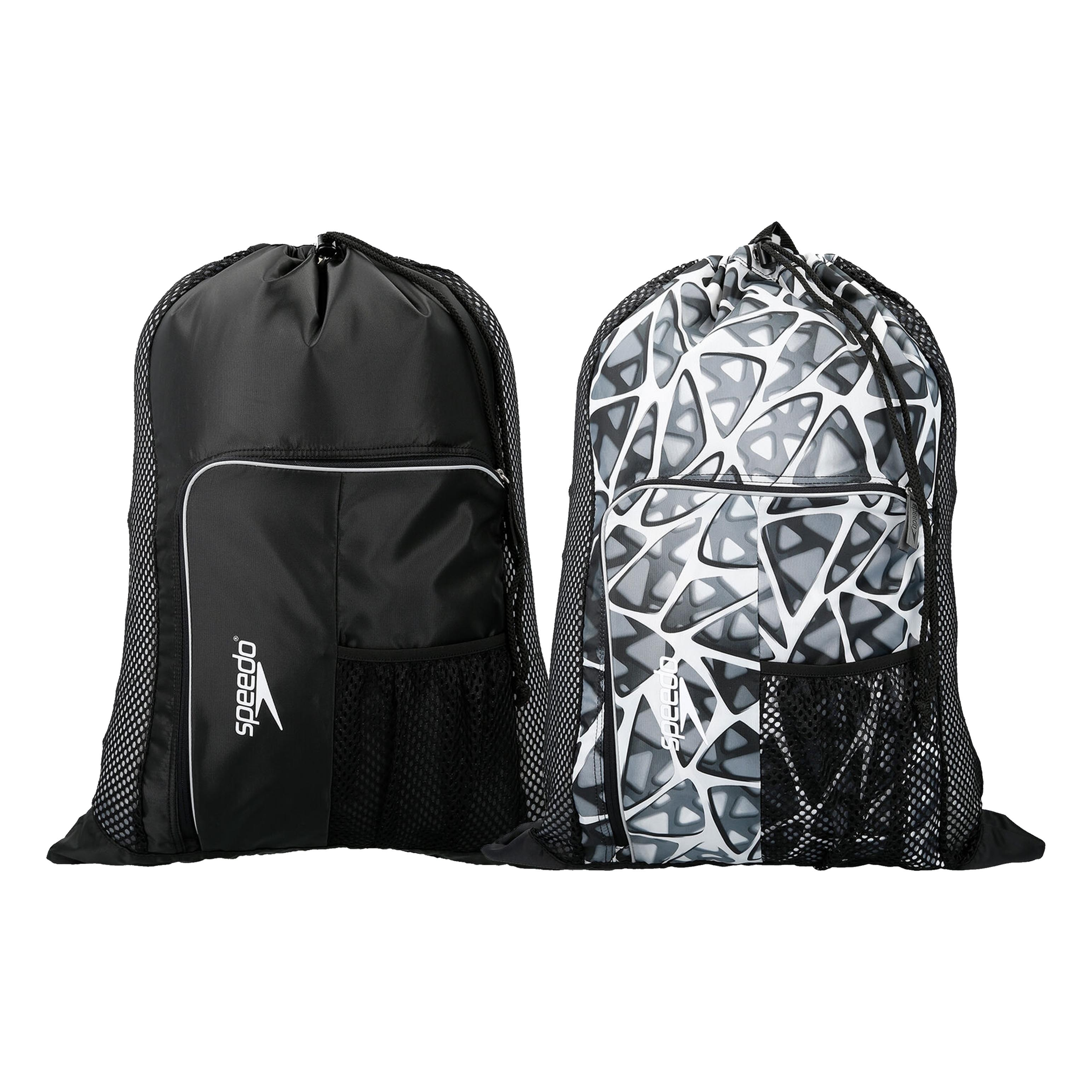 Deluxe Ventilator XU Mesh Bags