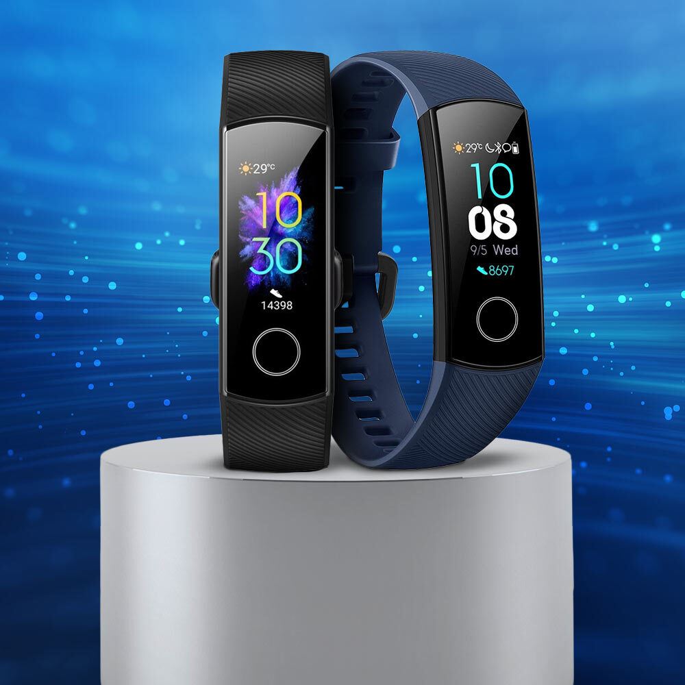 Honor Band 5 Smart Watch