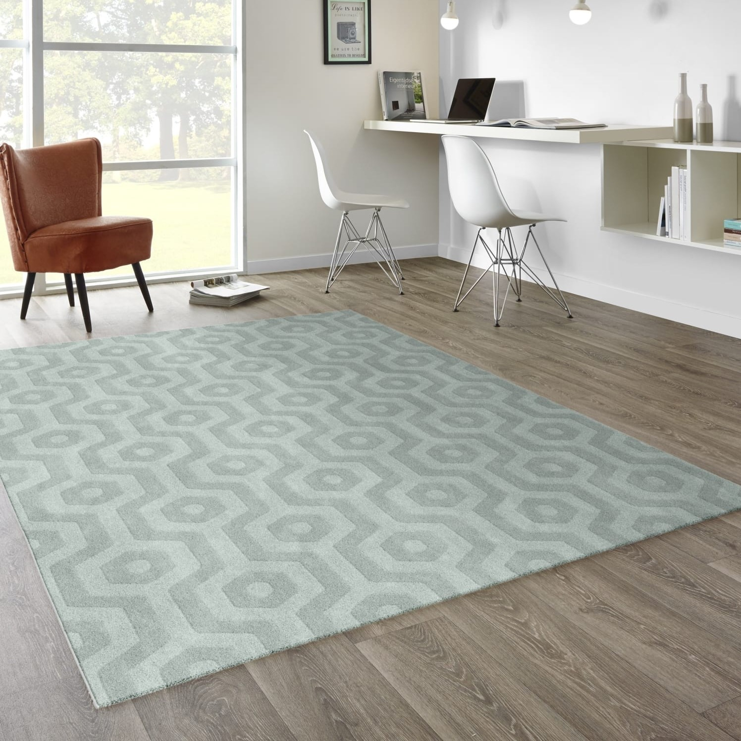 Opus Rug