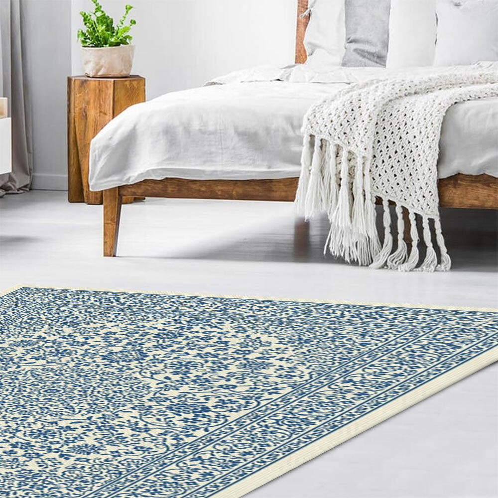 Vintage Rug (More Sizes Available)