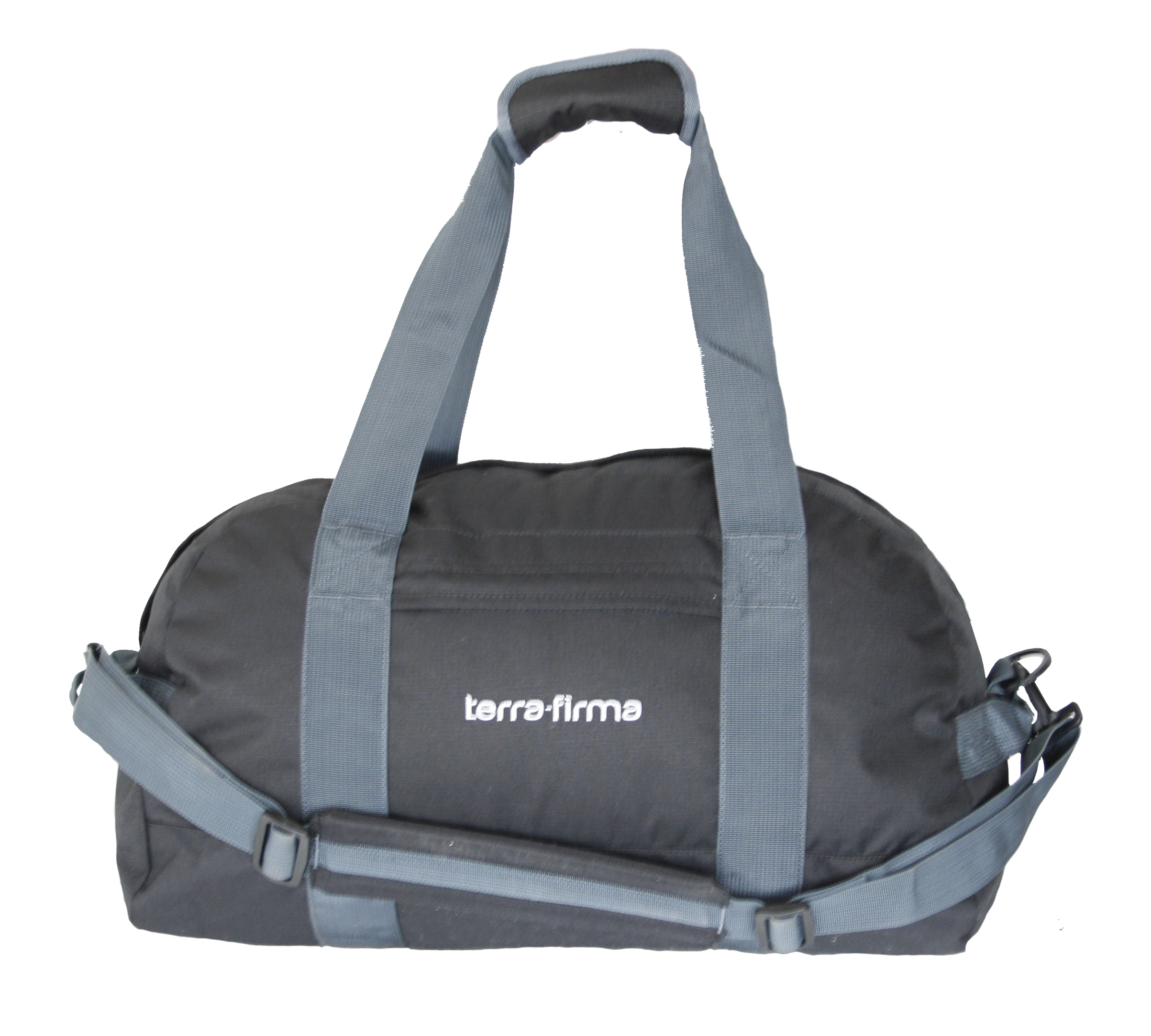 40L Heavy Duty Cargo Duffle Bag