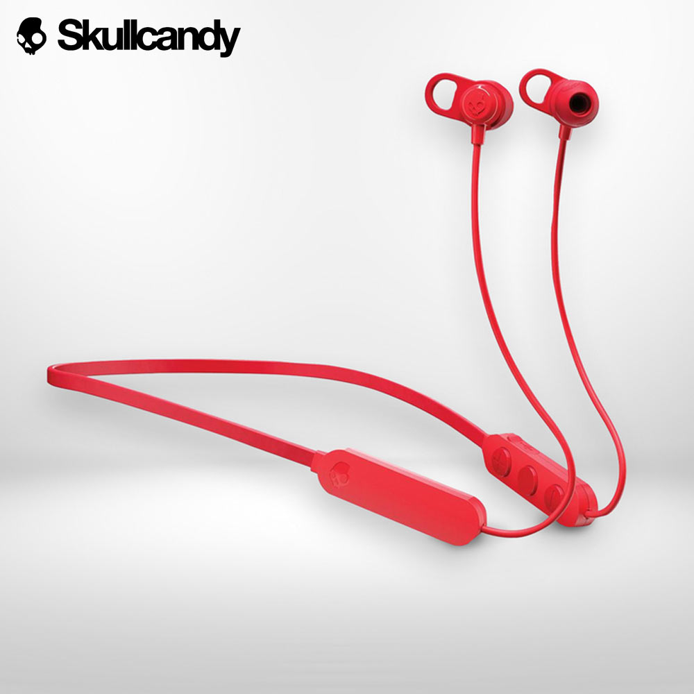 Jib+ Wireless Earbuds