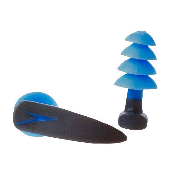 2 Pairs of Biofuse Aquatic Earplugs