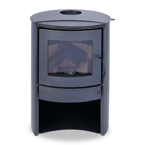 Bosca Firepoint 380 Fireplace