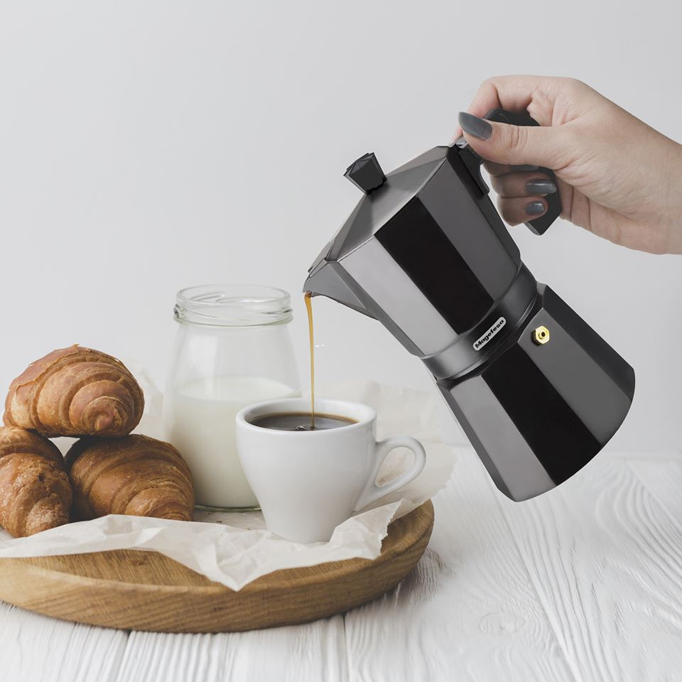 Colombia Coffee Maker