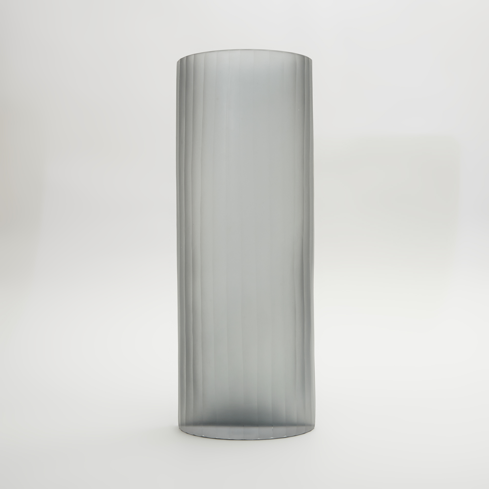 40cm Half Moon Vase