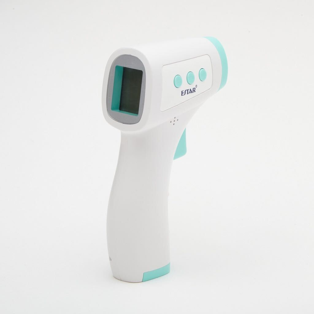 Non-Contact IR Thermometer