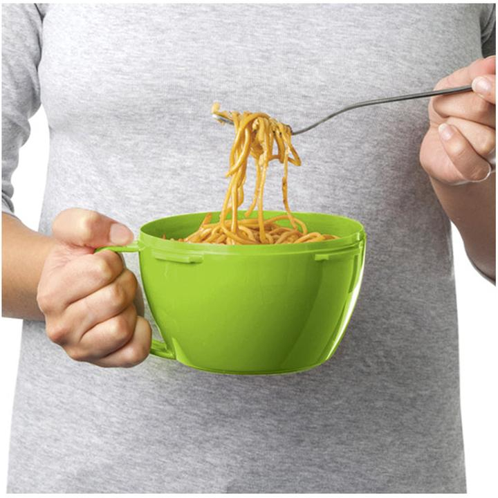 Noodle Bowl To Go (940ml) - Green