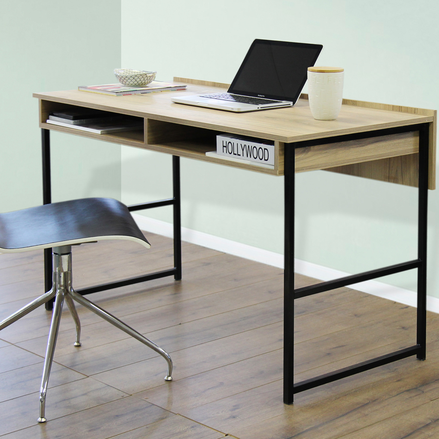 Contemporary Shelby Desk