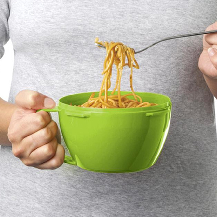 Set of 3 TO GO Containers