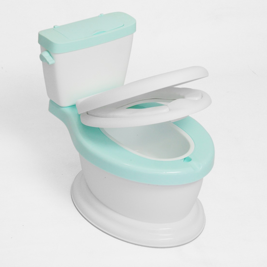 Kids Blue Toilet Potty