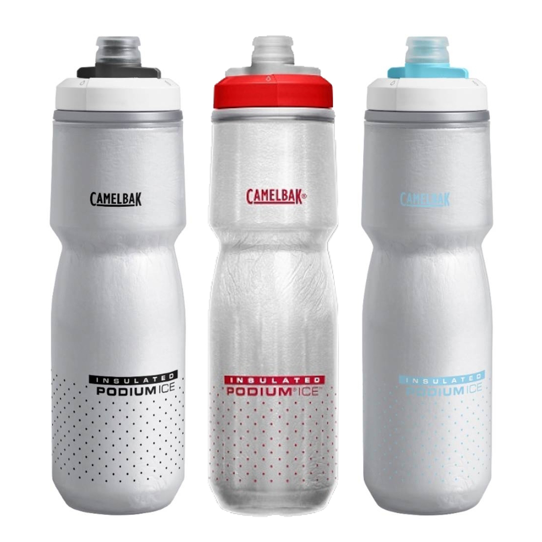 620ml 2019 Podium Ice Water Bottle 