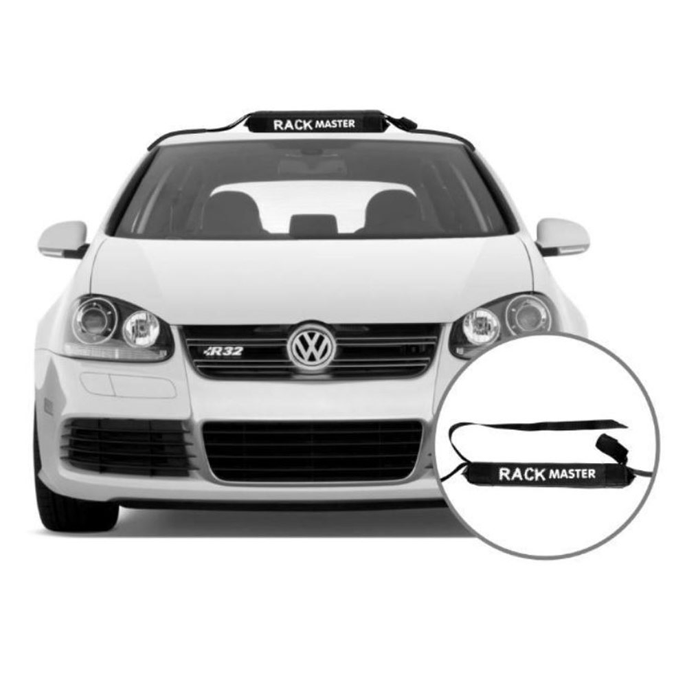 Set of 2 Universal Roof Racks
