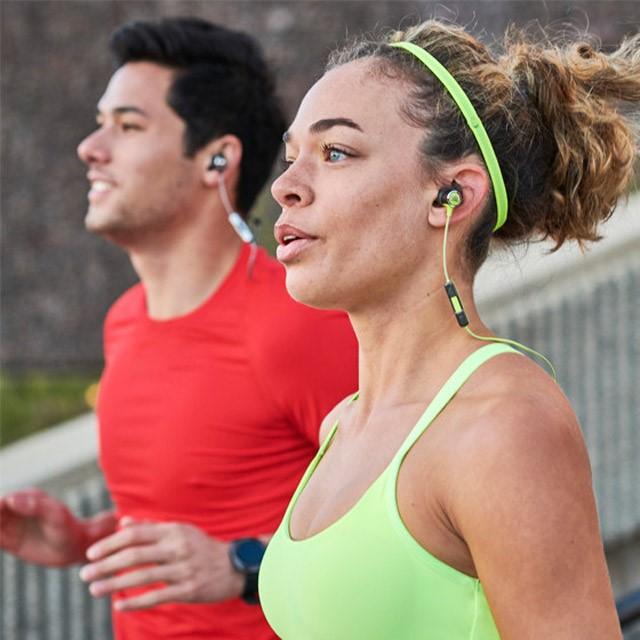 Reflect Mini 2 In-Ear Bluetooth Earphones