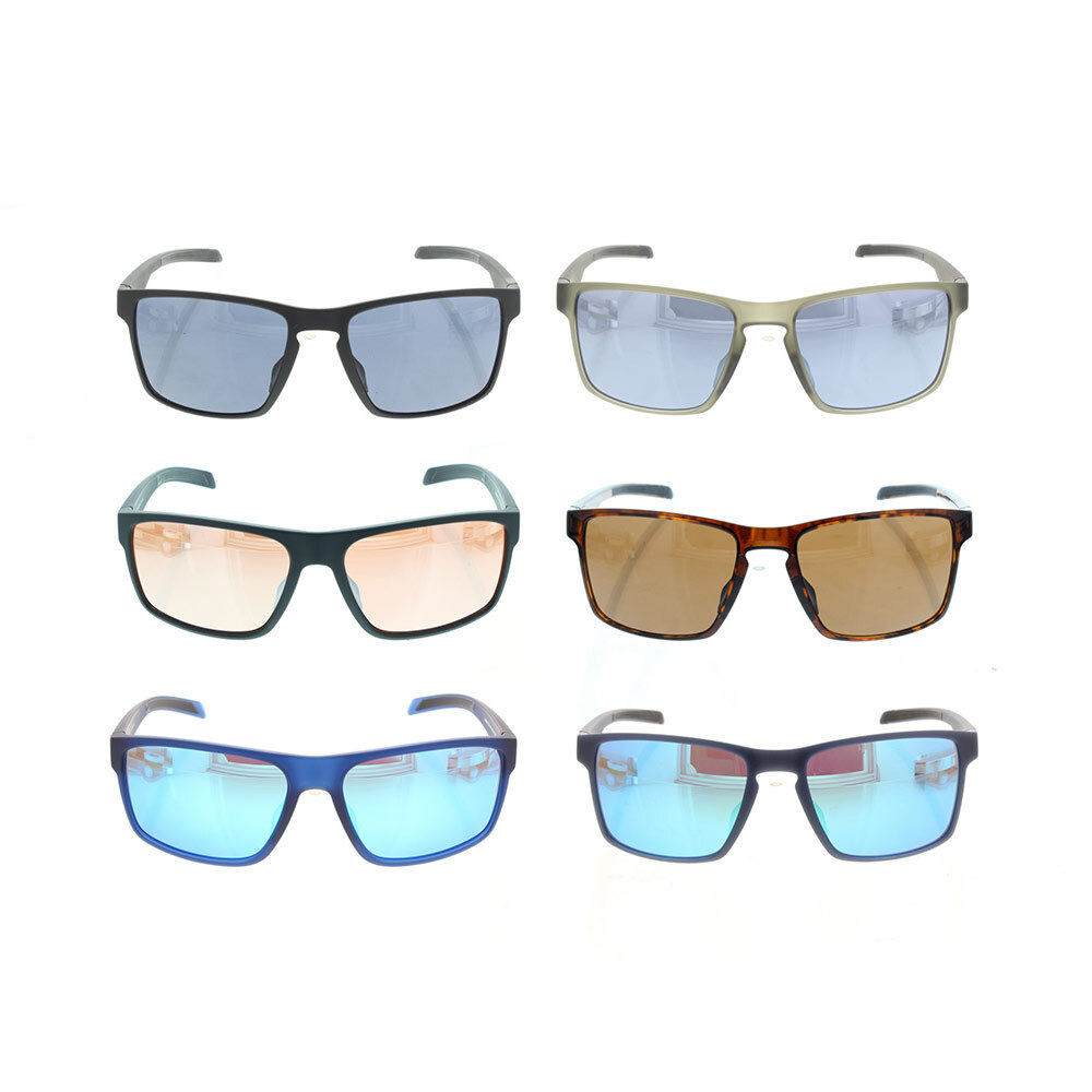 Unisex Lifestyle Sunglasses