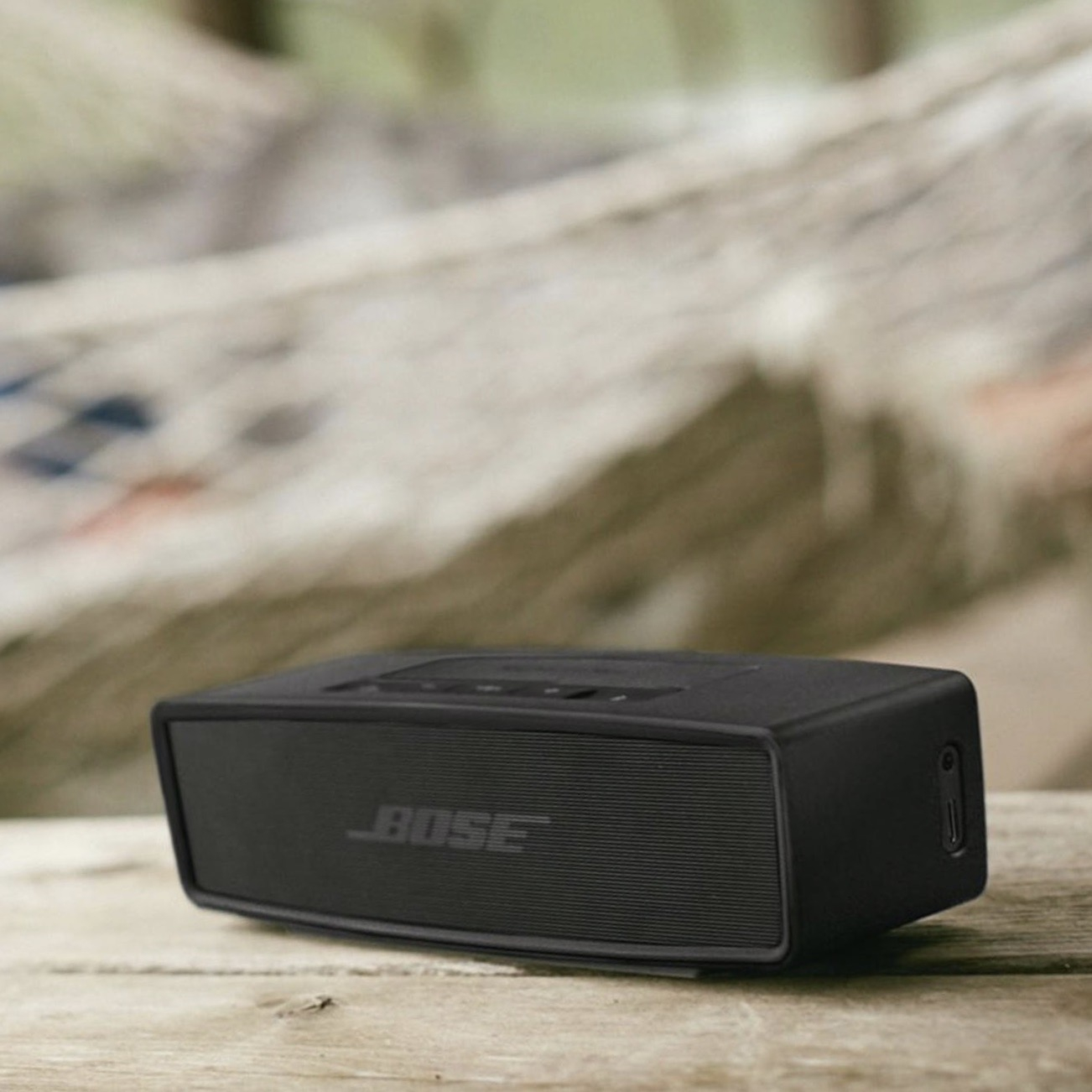 Soundlink Mini II Special Edition Bluetooth Speaker