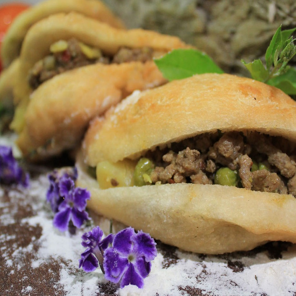 Pack of 3 Vetkoek Mix - Original