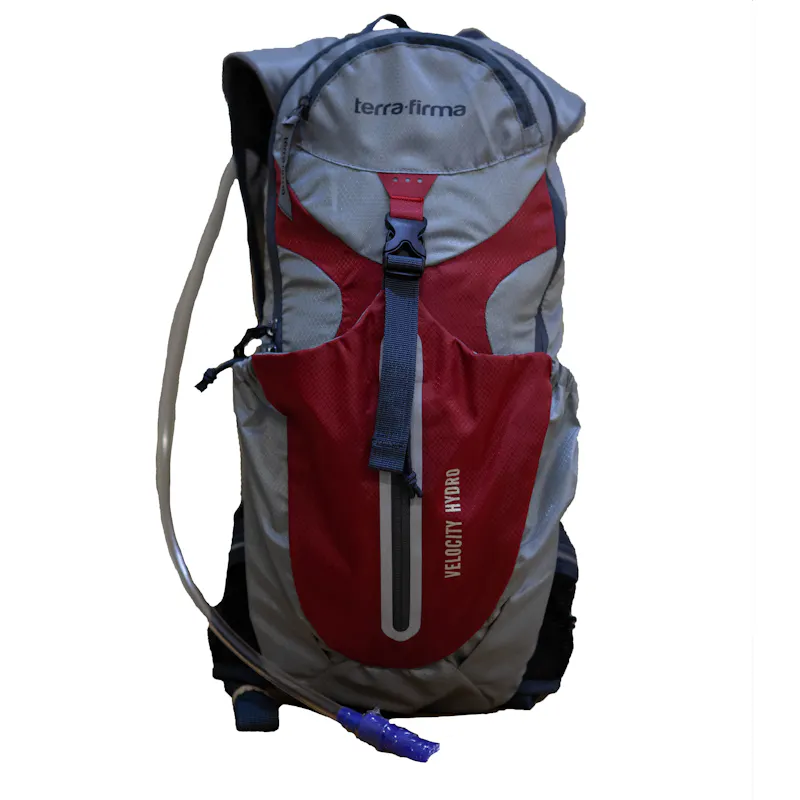 Velocity Hydration Backpack 5L
