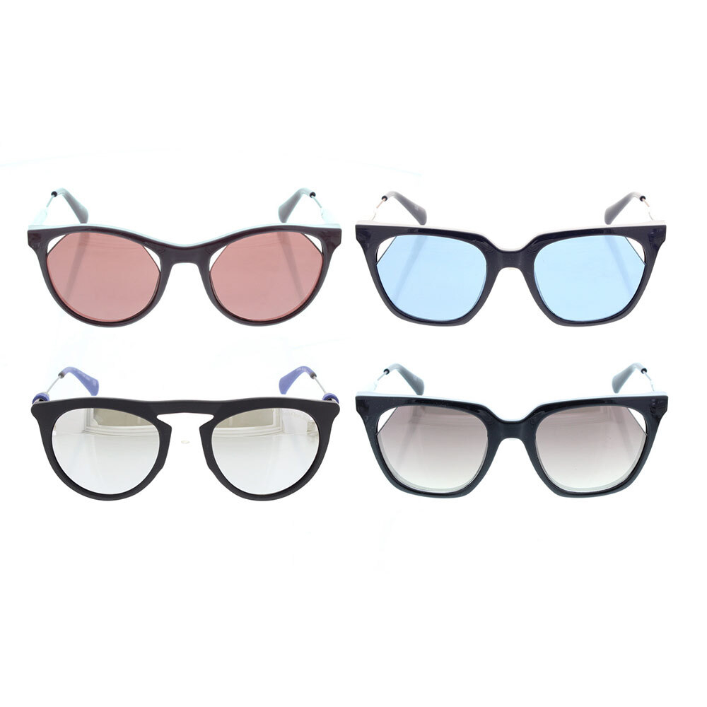 Ladies Acetate Sunglasses