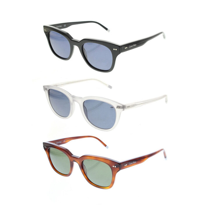 Ladies Wayfarer Sunglasses