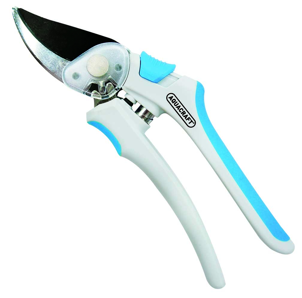 GearPlus Bypass Secateurs