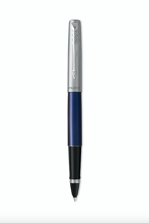 Royal Blue Chrome Trim