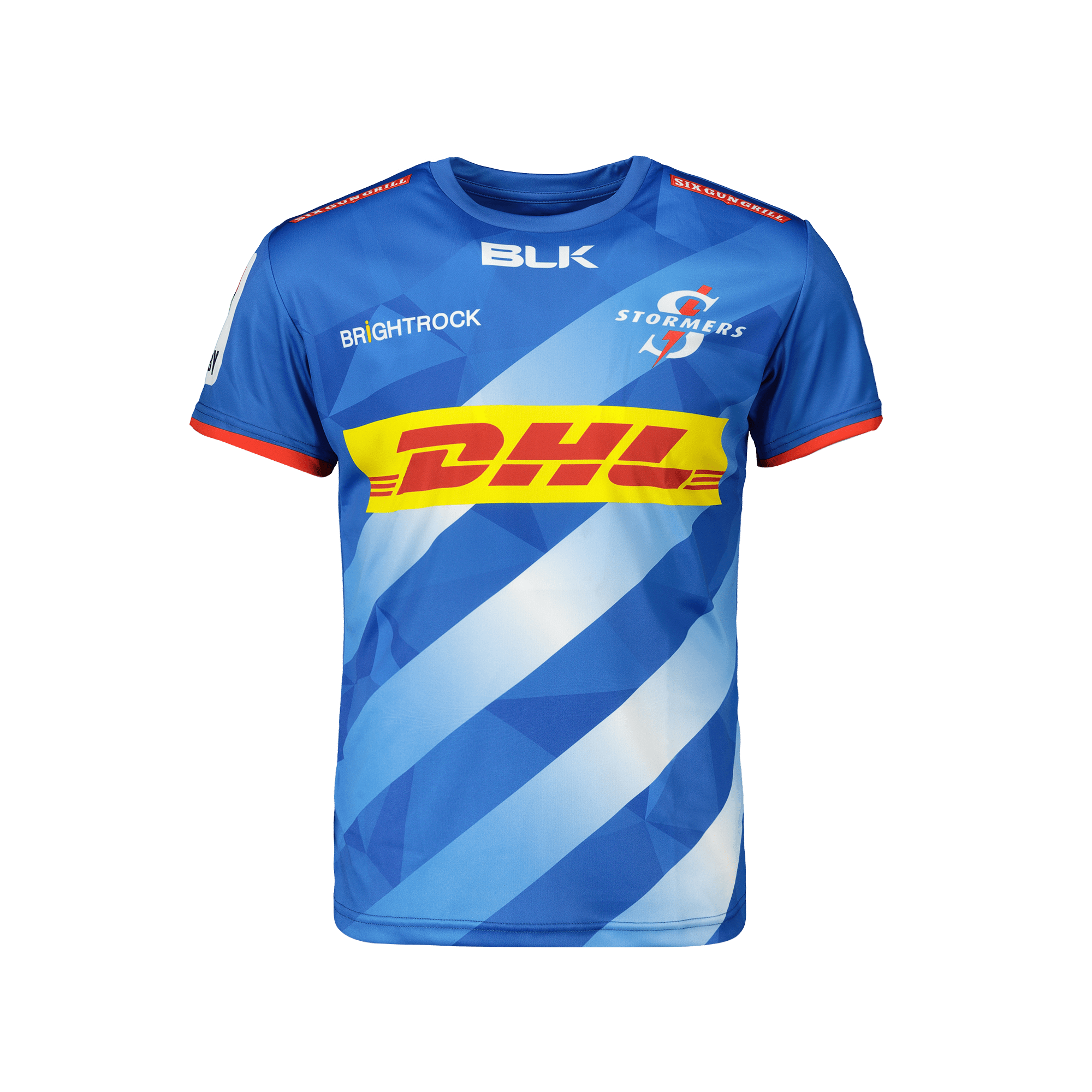 Men's or Ladies Stormers 2020 Fan Tees