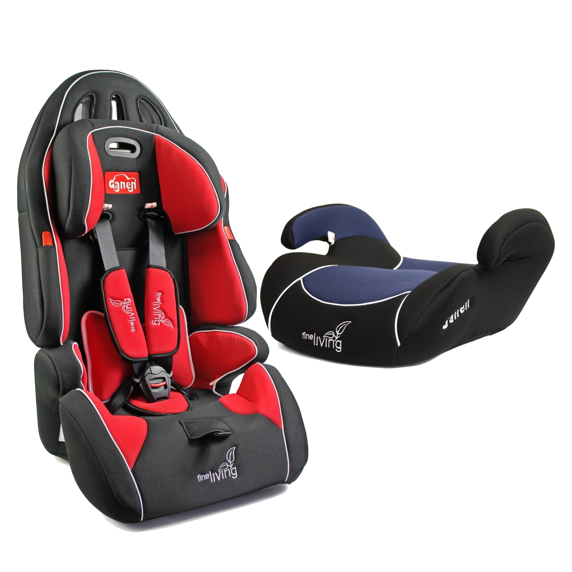 Baby Car Seat & Kids Booster Seat