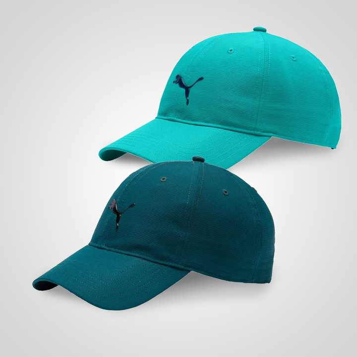 Pounce Adjustable Cap
