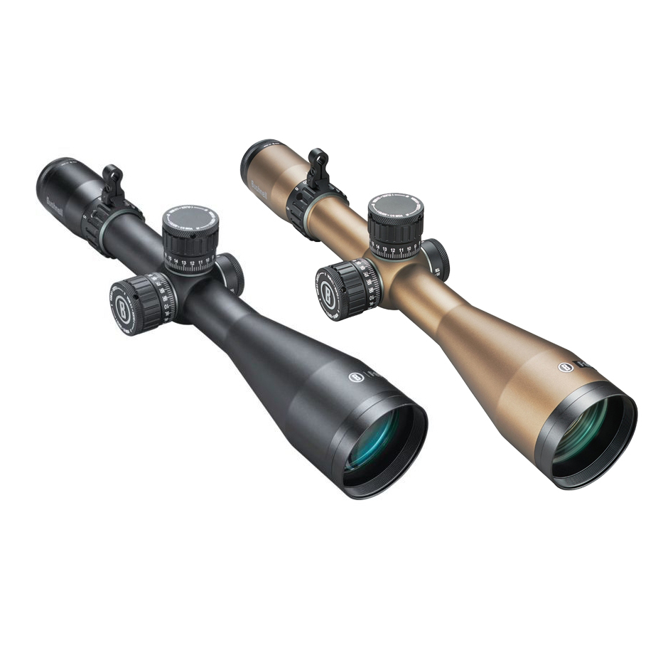 Forge 2.5-15X50 SFP Deploy MOA Riflescope