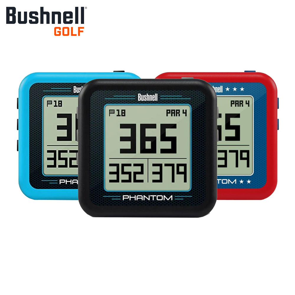 Phantom Golf GPS