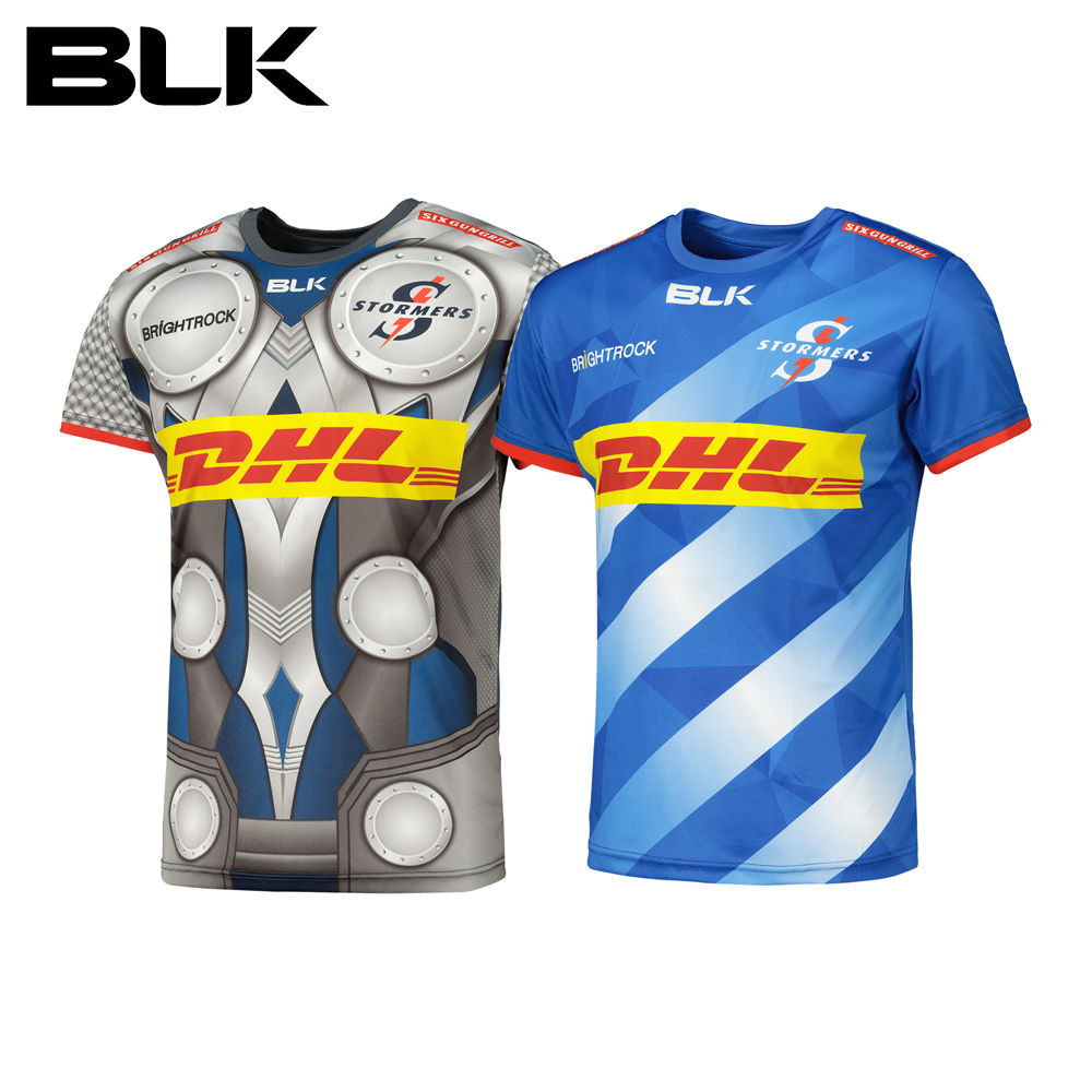 Men's or Ladies Stormers 2020 Fan Tees
