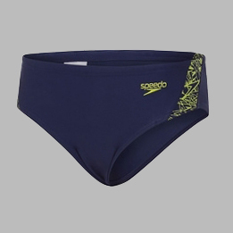 Boy's Boom Splice 6.5cm Brief