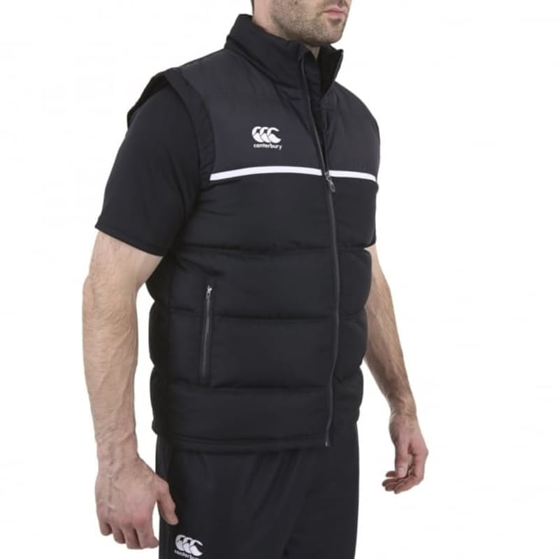 Men's Pro Gilets 