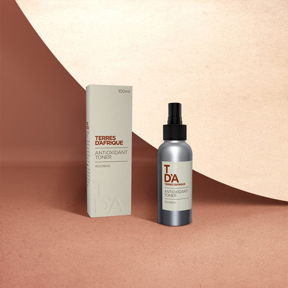100ml Antioxidant Toner