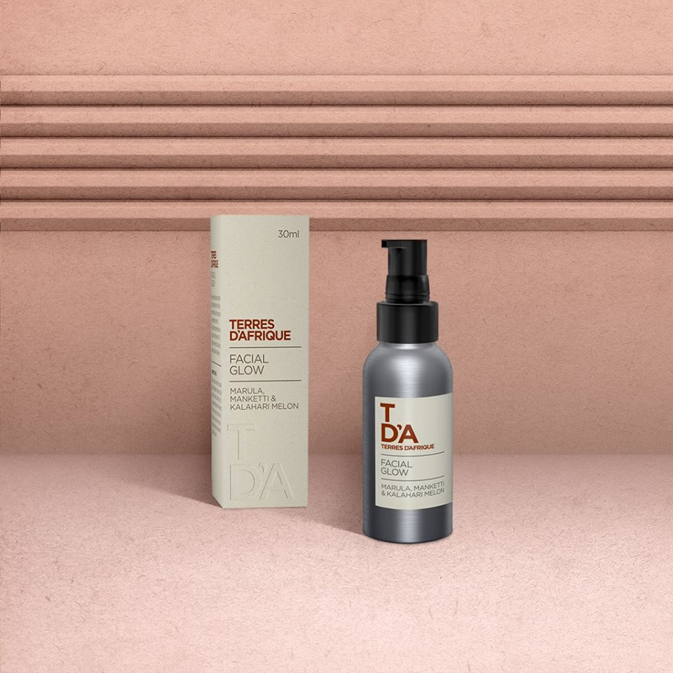 30ml Facial Glow