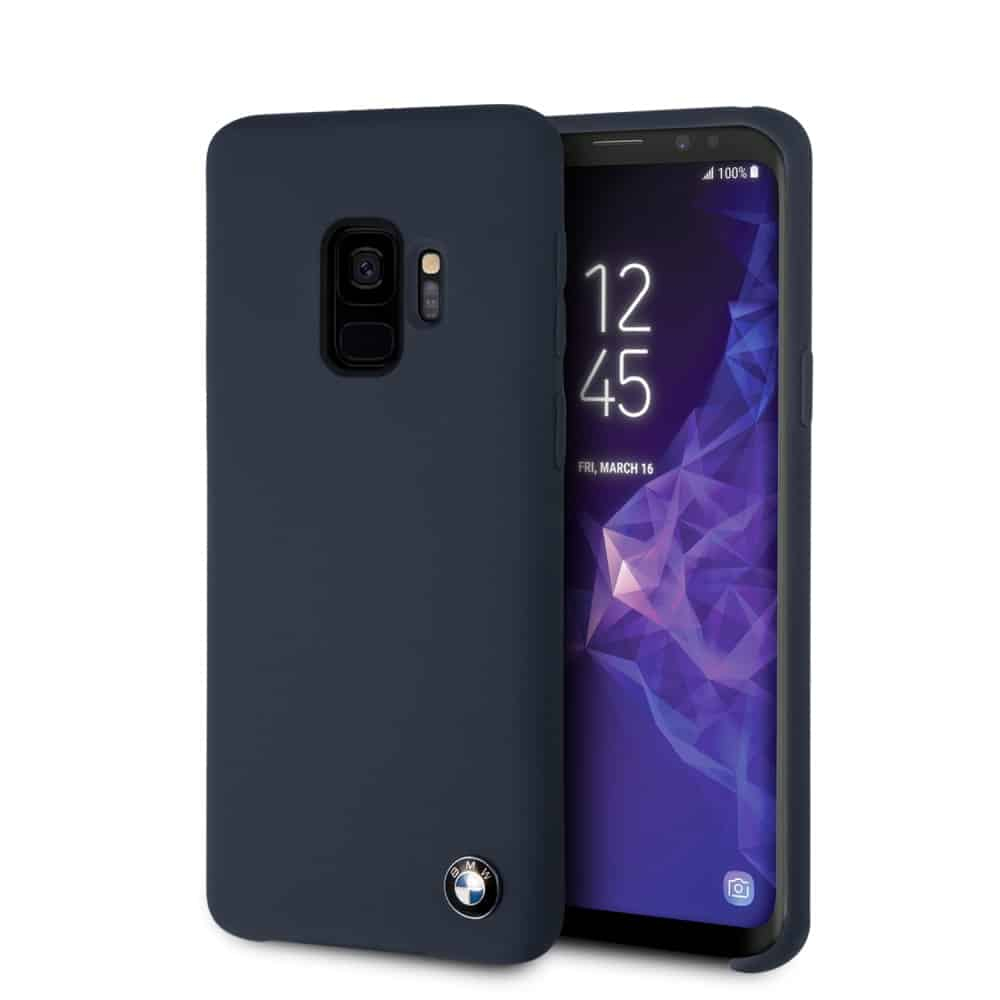 Galaxy S9 (Navy)