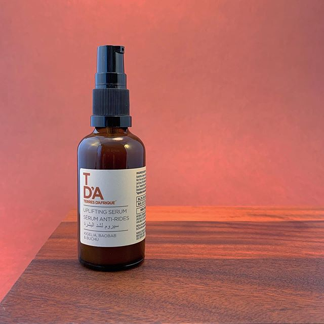 50ml Uplifting Serum
