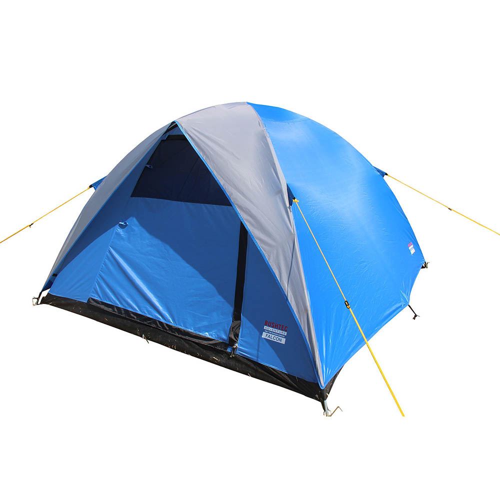 2 Person Falcon Casual Camper Dome Tent