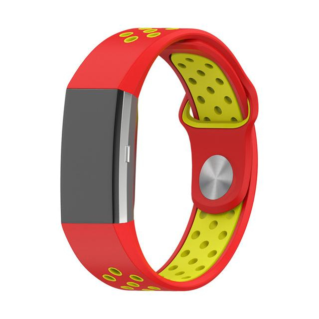 Red & Yellow