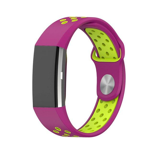 Fitbit Charge 2 Sports Replacement Strap