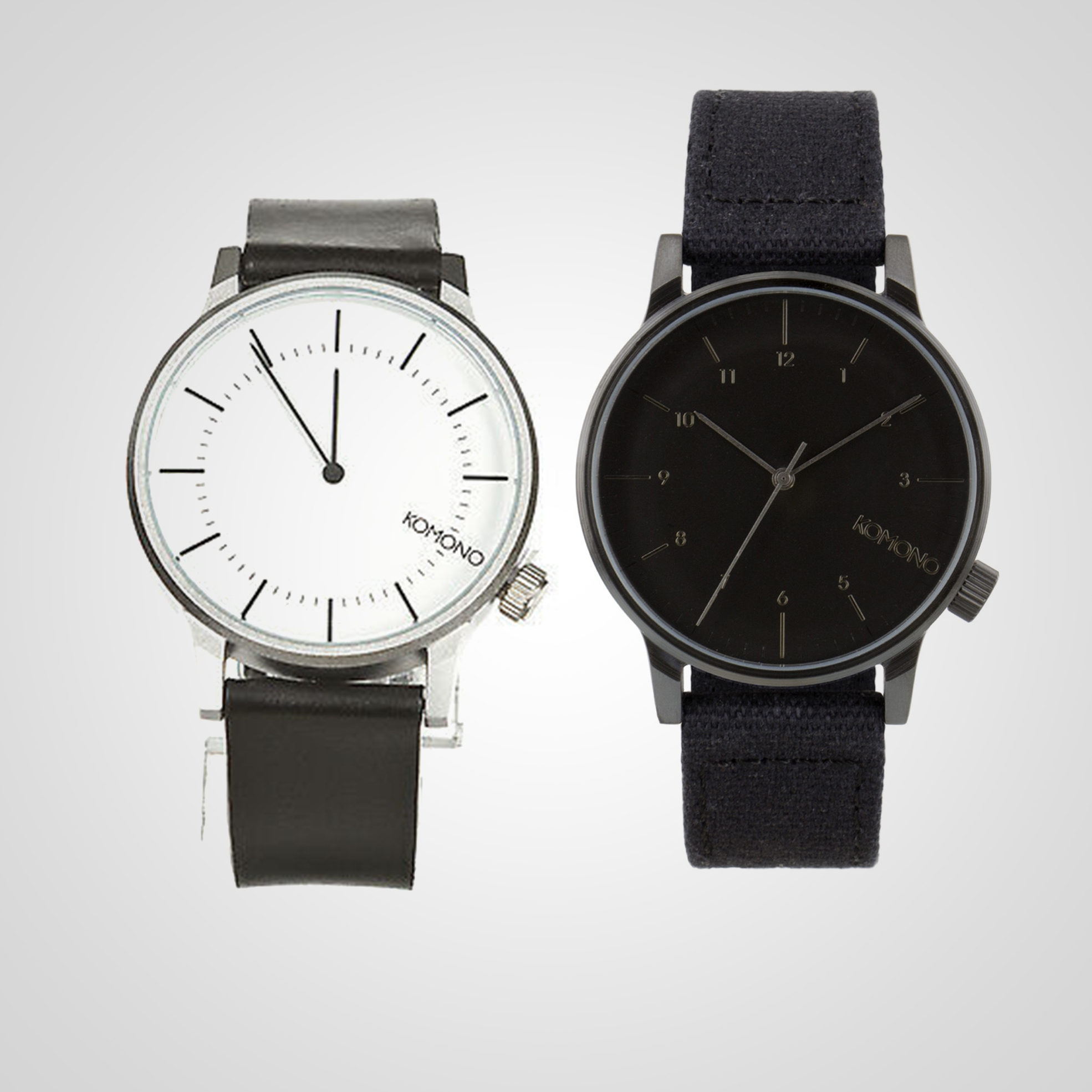 Winston Unisex Watch Series