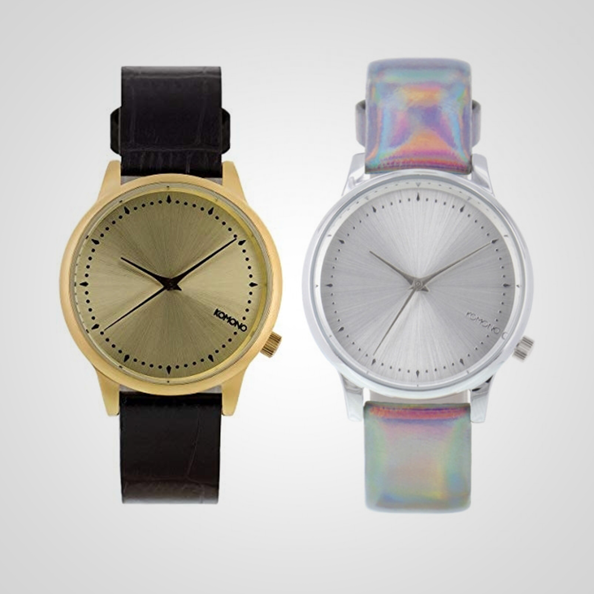 Estelle Watch Series